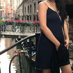 Basic dresses both dresses for the price of one.